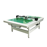 Режущий планшетный плоттер AMD-D1-1509